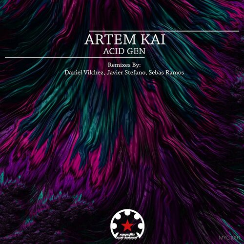 Artem Kai - Acid Gen [MYC1091]